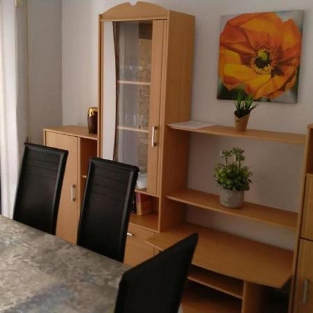 Apartmán El Campello Exteriér fotografie