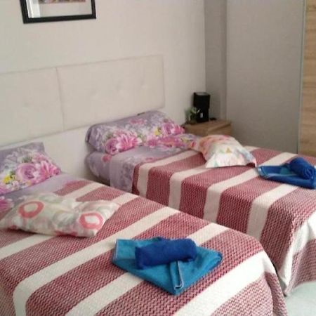 Apartmán El Campello Exteriér fotografie