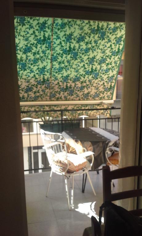 Apartmán El Campello Pokoj fotografie