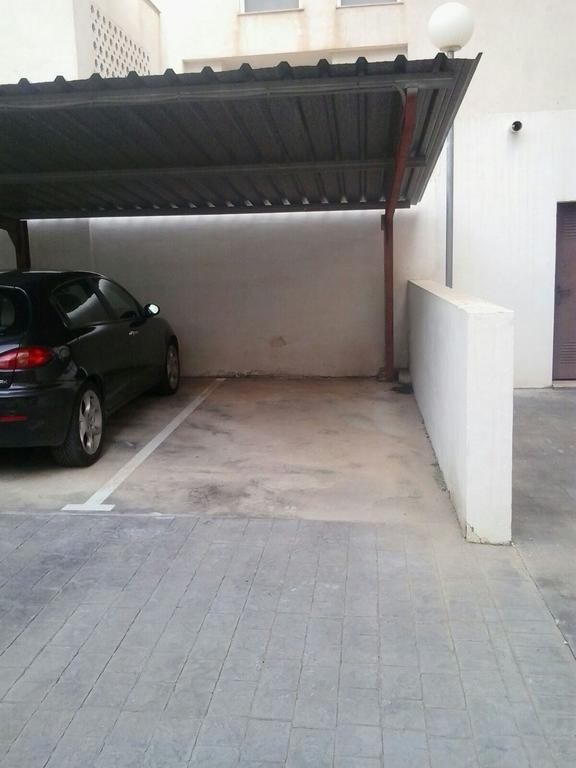 Apartmán El Campello Pokoj fotografie