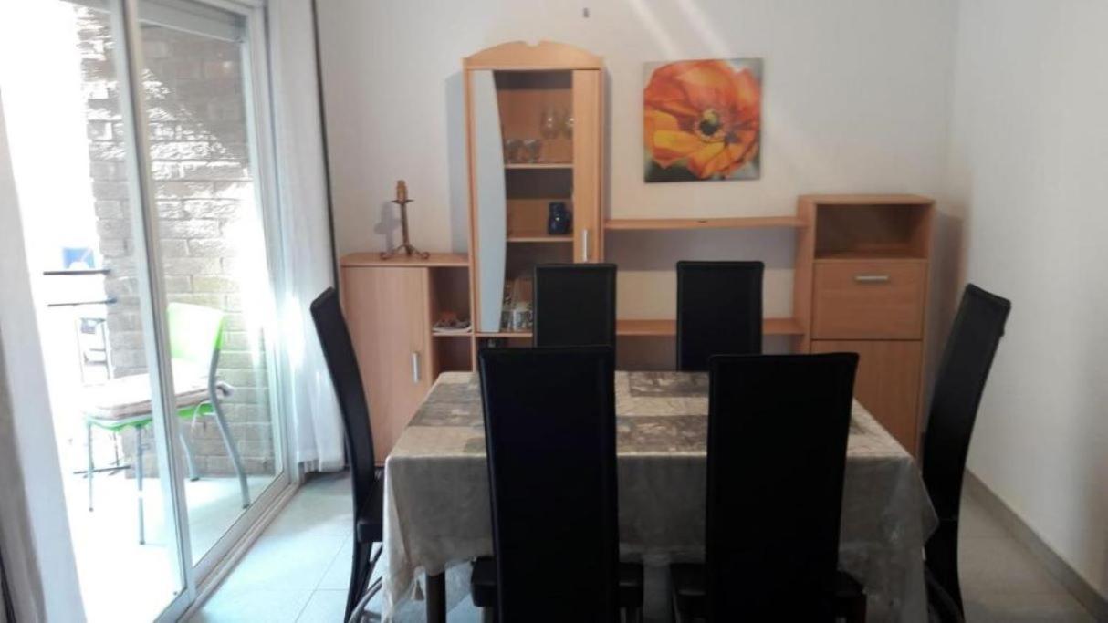 Apartmán El Campello Exteriér fotografie