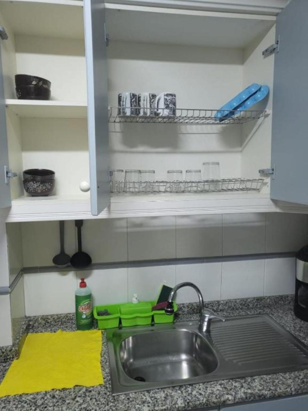Apartmán El Campello Exteriér fotografie