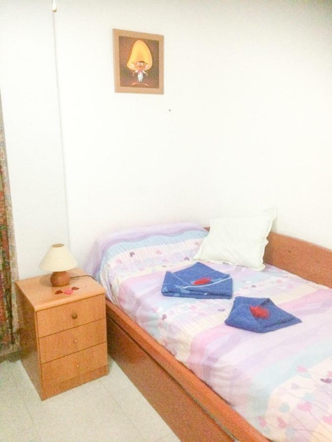 Apartmán El Campello Exteriér fotografie