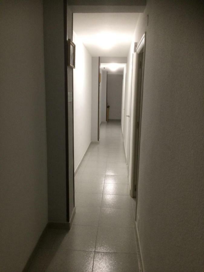 Apartmán El Campello Exteriér fotografie