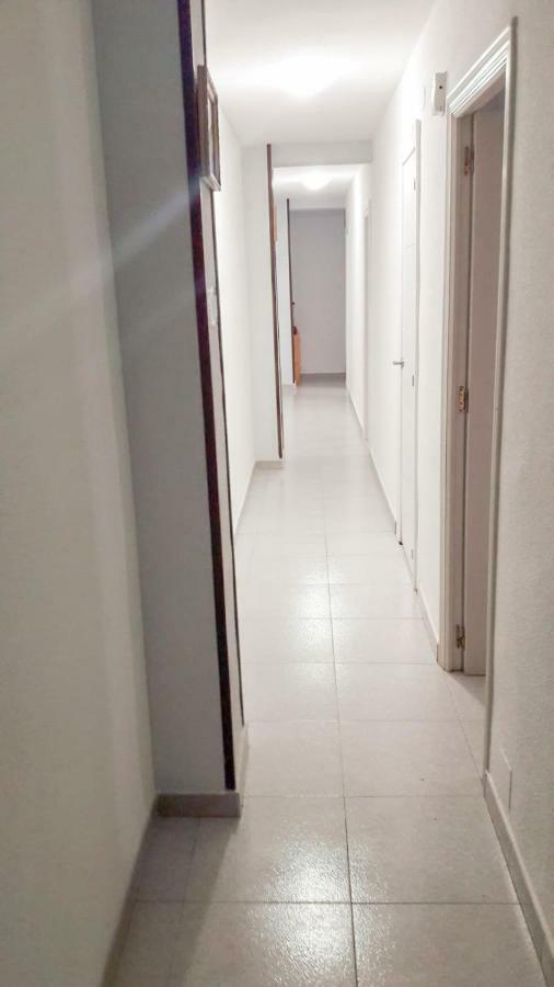 Apartmán El Campello Exteriér fotografie