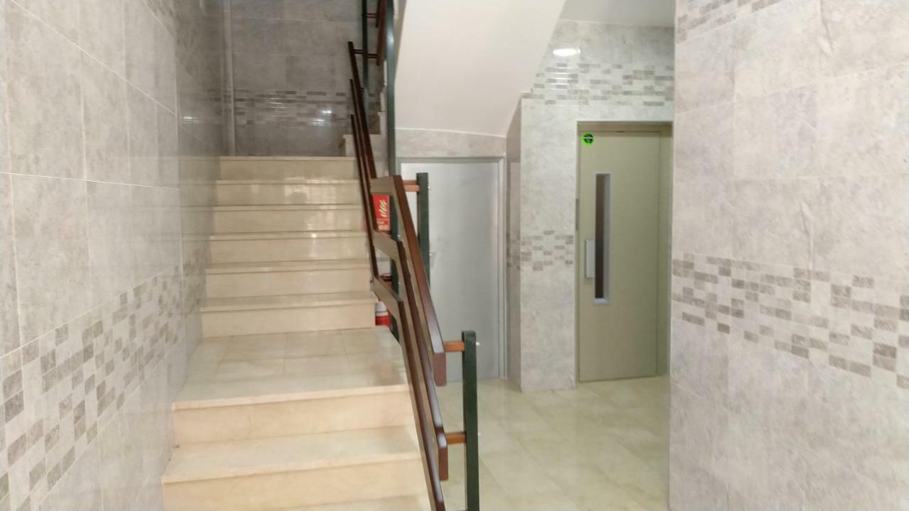 Apartmán El Campello Exteriér fotografie