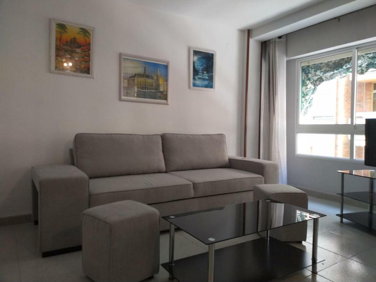 Apartmán El Campello Exteriér fotografie