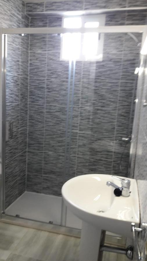 Apartmán El Campello Exteriér fotografie